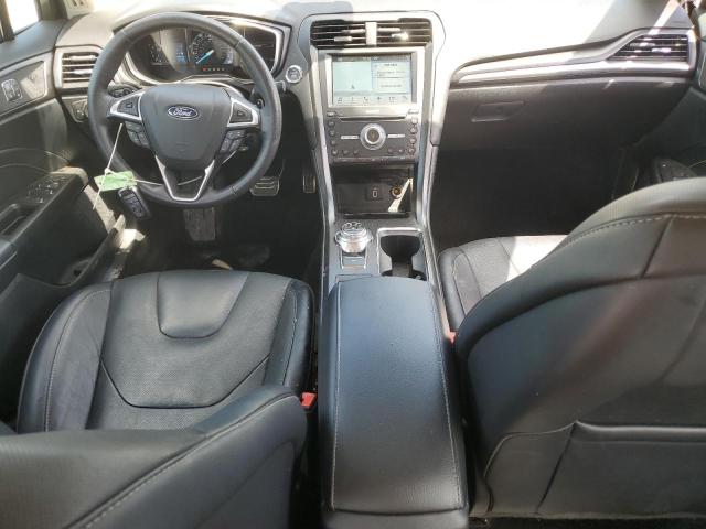 Photo 8 from auction – 2018 FORD FUSION TIT with VIN 3FA6P0K96JR135847