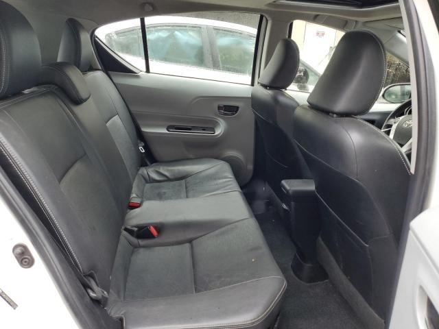 Photo 11 from auction – 2012 TOYOTA PRIUS C with VIN JTDKDTB37C1001585