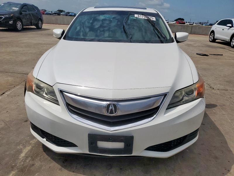 Photo 5 from auction – 2014 ACURA ILX 20 with VIN 19VDE1F36EE009755