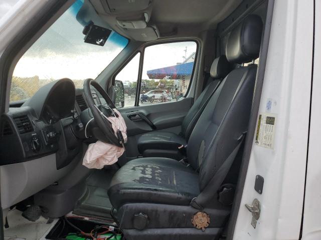 Photo 7 from auction – 2015 FREIGHTLINER SPRINTER 2 with VIN WDYPE7DC7FP102106