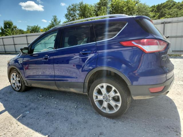 Photo 2 from auction – 2016 FORD ESCAPE TIT with VIN 1FMCU9J93GUC79283