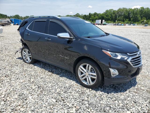 Photo 4 from auction – 2020 CHEVROLET EQUINOX PR with VIN 2GNAXYEX5L6147390