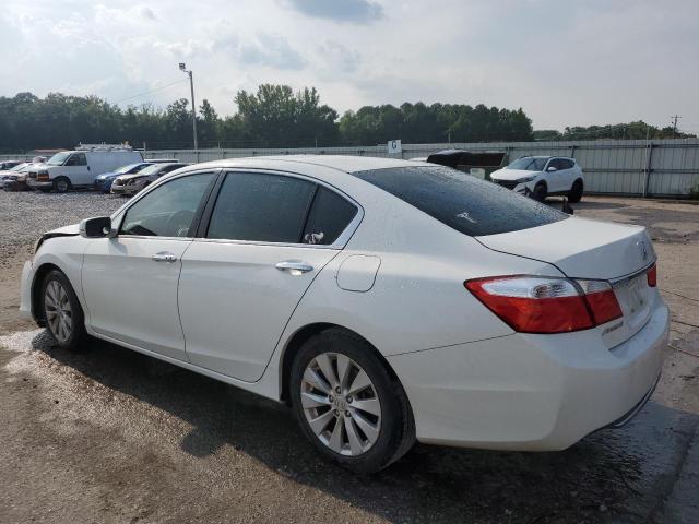 Photo 2 from auction – 2013 HONDA ACCORD EX with VIN 1HGCR2F73DA268271