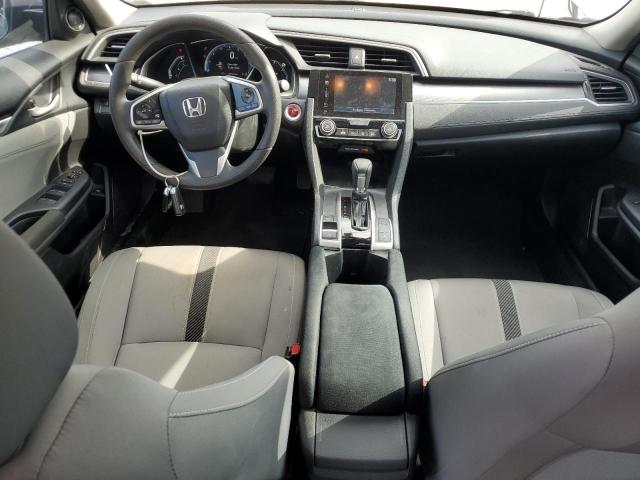 صورة رقم 8 من المزاد - 2016 HONDA CIVIC EX مع VIN 19XFC2F72GE012900