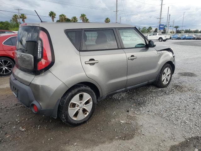 Zdjęcie 3 z aukcji – 2015 KIA SOUL z VIN KNDJN2A22F7228101