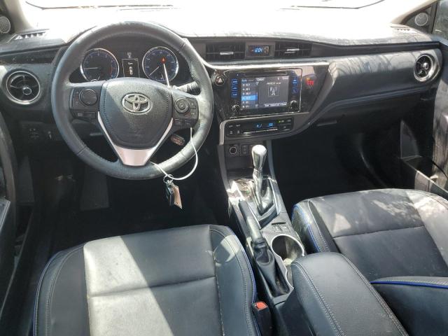 Photo 8 from auction – 2018 TOYOTA COROLLA L with VIN 2T1BURHE2JC051413