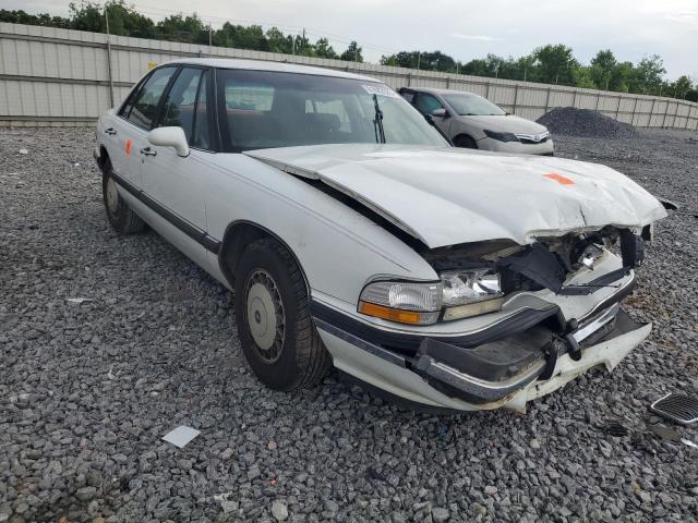 Photo 4 from auction – 1996 BUICK LESABRE CUSTOM with VIN 1G4HP52KXTH423406