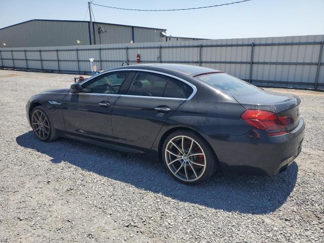 Photo 2 from auction – 2013 BMW 650 I with VIN WBA6B2C58DD128554