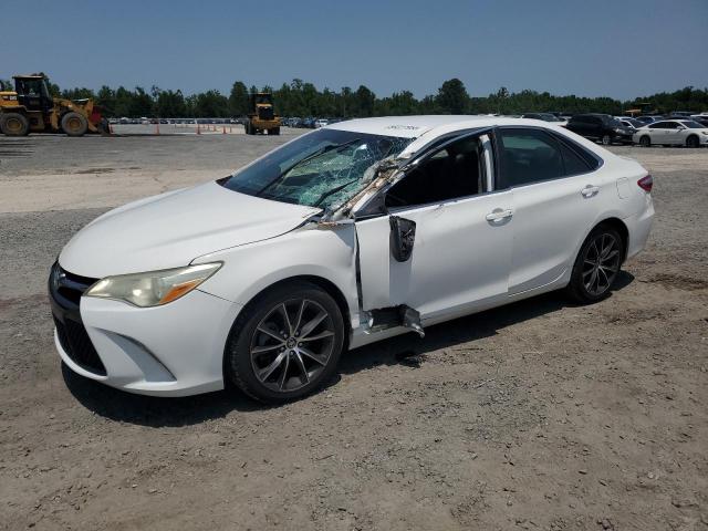 Photo 1 from auction – 2015 TOYOTA CAMRY LE with VIN 4T1BF1FK0FU877350