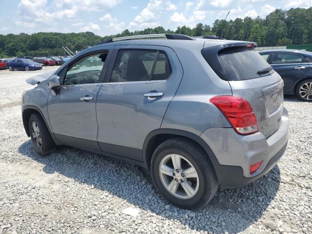 Photo 2 from auction – 2019 CHEVROLET TRAX 1LT with VIN KL7CJPSB4KB876916