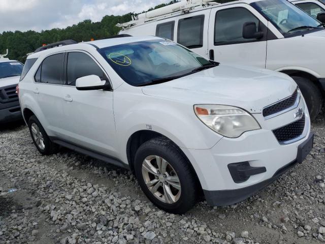 Photo 4 from auction – 2014 CHEVROLET EQUINOX LT with VIN 2GNFLFE34E6312240