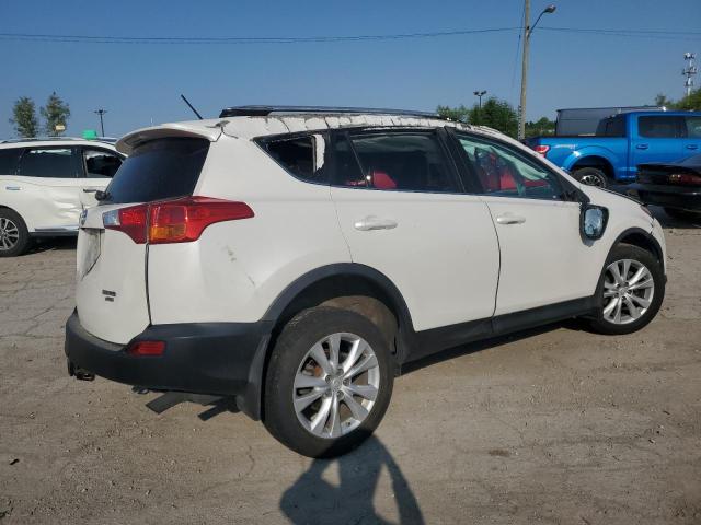 Photo 3 from auction – 2014 TOYOTA RAV4 LIMIT with VIN 2T3DFREV4EW194706