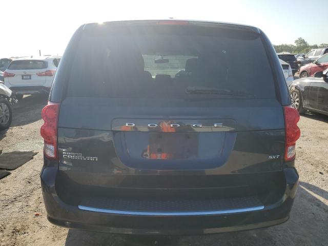 Photo 6 from auction – 2014 DODGE GRAND CARA with VIN 2C4RDGCG7ER110375