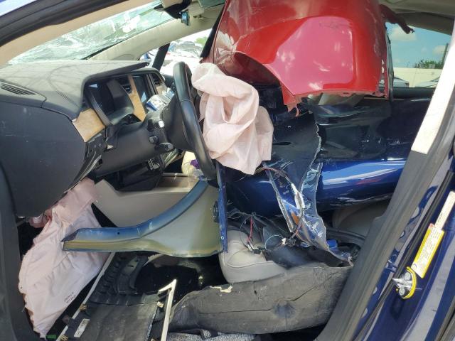 Photo 7 from auction – 2018 TESLA MODEL X with VIN 5YJXCDE21JF119640