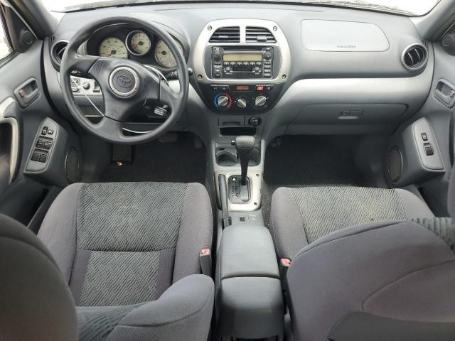Photo 8 from auction – 2002 TOYOTA RAV4 with VIN JTEGH20V220080883