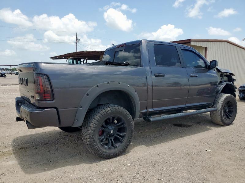 Photo 3 from auction – 2017 RAM 1500 SPORT with VIN 1C6RR7MT7HS619857