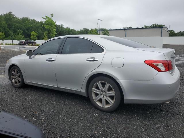 Photo 2 from auction – 2008 LEXUS ES 350 with VIN JTHBJ46G482174394