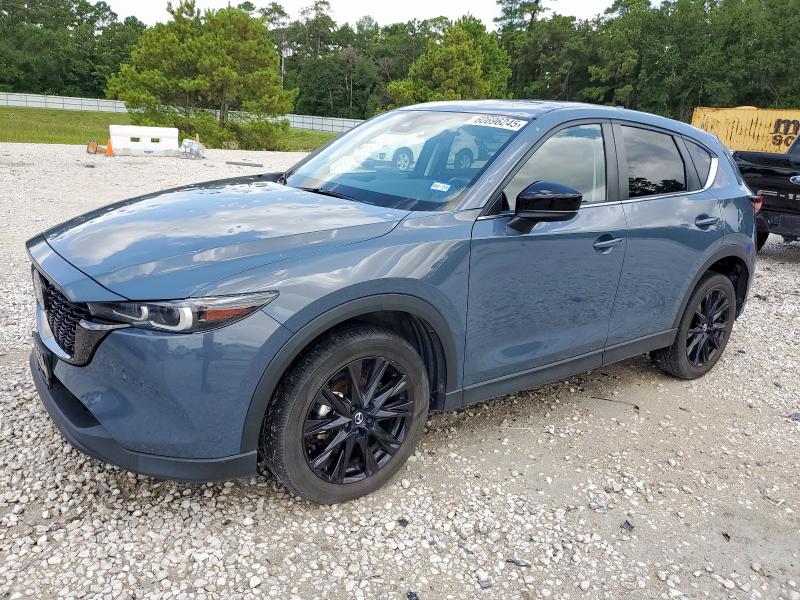 MAZDA CX-5 PREFE 2022 con VIN JM3KFBCM3N0635343 - Foto de la subasta