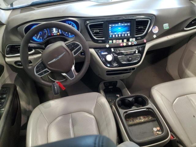 Photo 8 from auction – 2020 CHRYSLER VOYAGER LX with VIN 2C4RC1DG5LR262540