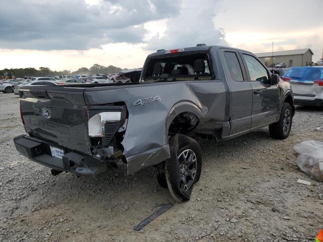 Photo 3 from auction – 2025 FORD F150 with VIN 1FTEX2LP1SKD51948