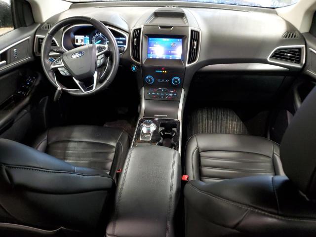 Photo 8 from auction – 2020 FORD EDGE SEL with VIN 2FMPK4J95LBA43308