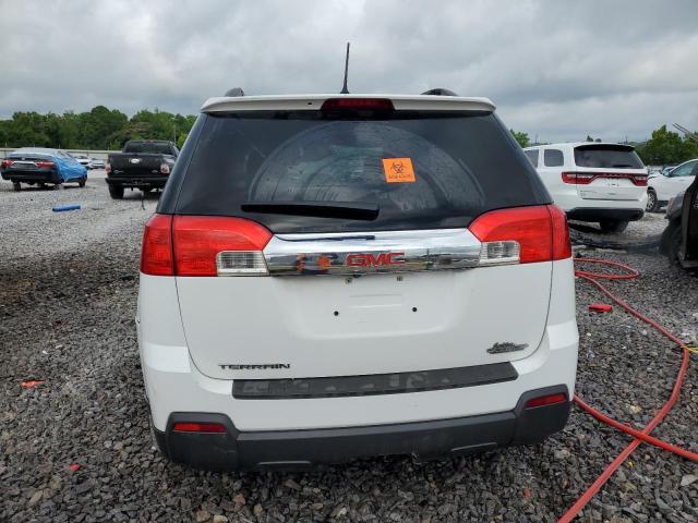 Photo 6 from auction – 2014 GMC TERRAIN SL with VIN 2GKALSEKXE6124491