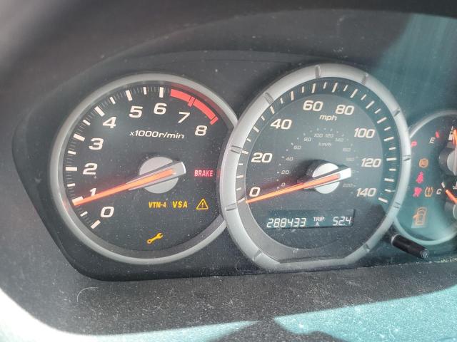 صورة رقم 9 من المزاد - 2006 HONDA PILOT EX مع VIN 2HKYF18436H564588