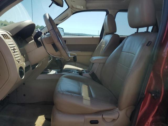 Photo 7 from auction – 2010 FORD ESCAPE XLT with VIN 1FMCU0D73AKB52364