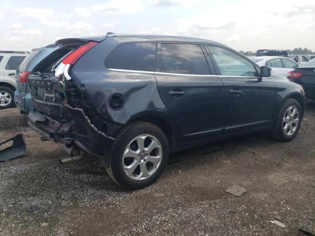 Photo 3 from auction – 2013 VOLVO XC60 3.2 with VIN YV4940DL6D2434530