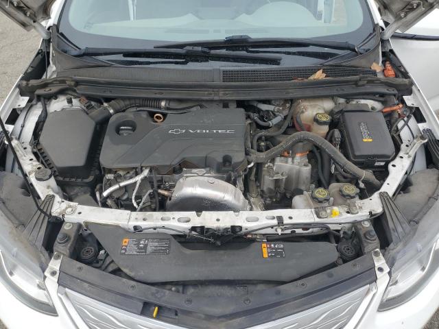 Photo 11 from auction – 2017 CHEVROLET VOLT LT with VIN 1G1RC6S57HU152610