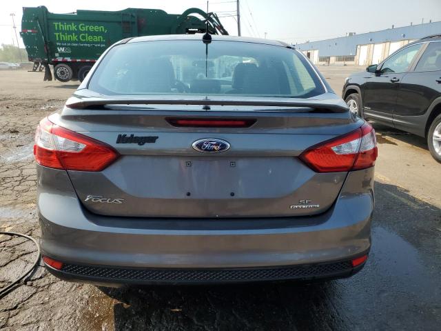 Photo 6 from auction – 2013 FORD FOCUS SE with VIN 1FADP3F28DL333256