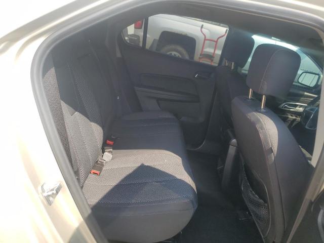 Photo 10 from auction – 2015 CHEVROLET EQUINOX LT with VIN 2GNALBEK5F1113545