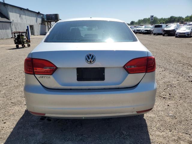 Photo 6 from auction – 2013 VOLKSWAGEN JETTA BASE with VIN 3VW2K7AJ7DM308530
