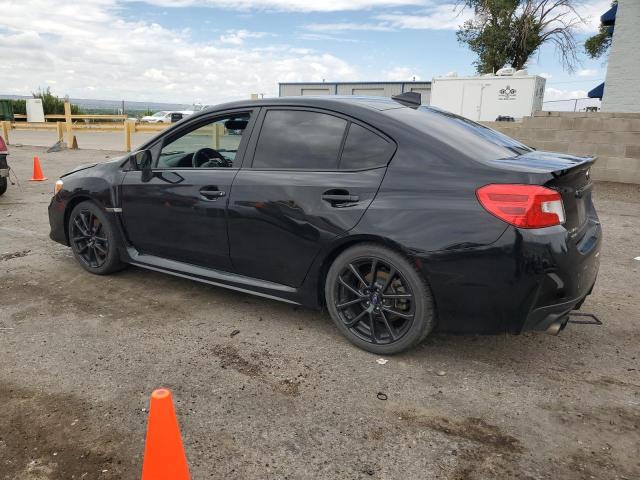 Photo 2 from auction – 2020 SUBARU WRX PREMIU with VIN JF1VA1C61L9803267