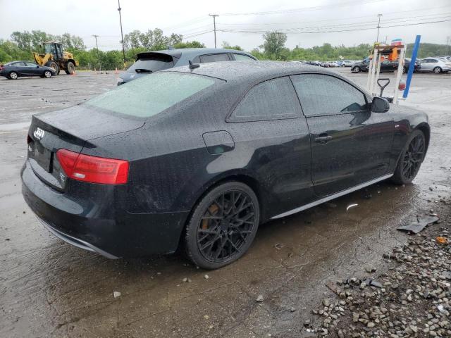 Photo 3 from auction – 2015 AUDI A5 PREMIUM with VIN WAUMFAFR0FA005453