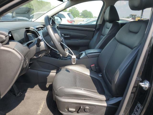 Photo 7 from auction – 2023 HYUNDAI TUCSON with VIN 5NMJFCAE2PH258111