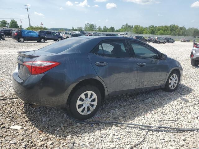 Photo 3 from auction – 2014 TOYOTA COROLLA EC with VIN 2T1BPRHE7EC087563