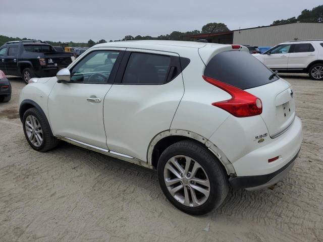 Photo 2 from auction – 2012 NISSAN JUKE S with VIN JN8AF5MR4CT117113