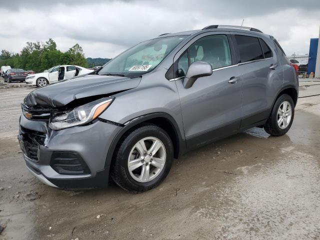 CHEVROLET TRAX 1LT 2020 with VIN 3GNCJLSBXLL184503 - Photo from auction