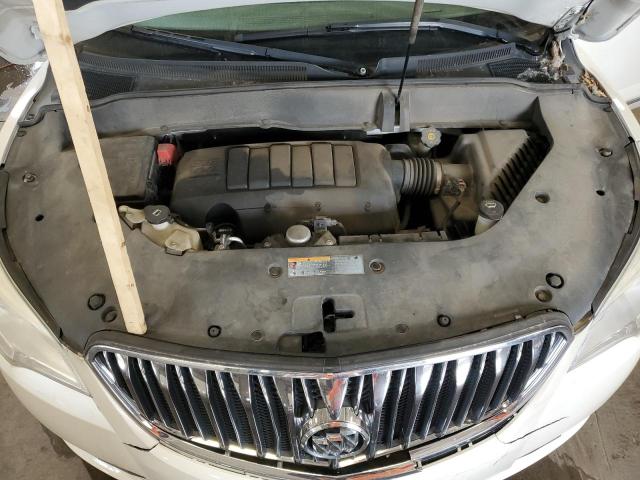 Photo 12 from auction – 2014 BUICK ENCLAVE with VIN 5GAKVCKD4EJ246483