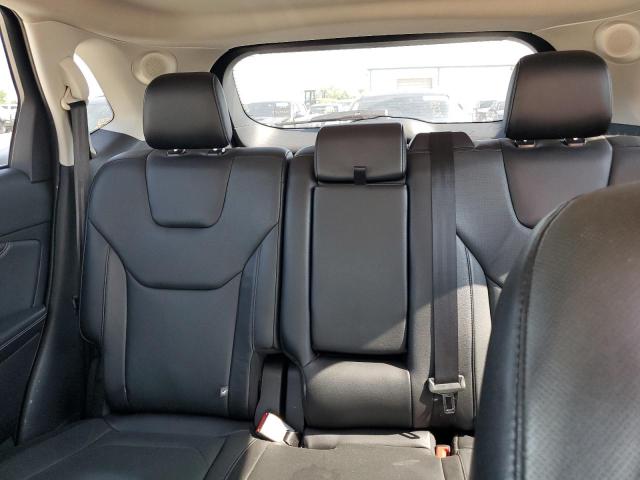 Photo 10 from auction – 2018 FORD EDGE TITAN with VIN 2FMPK4K83JBC62884