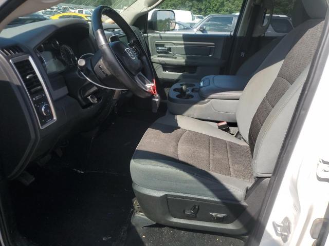 Photo 7 from auction – 2017 RAM 1500 SLT with VIN 1C6RR7GT4HS820708