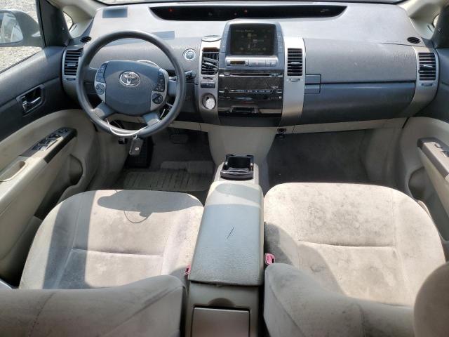 Photo 8 from auction – 2008 TOYOTA PRIUS with VIN JTDKB20U787747597