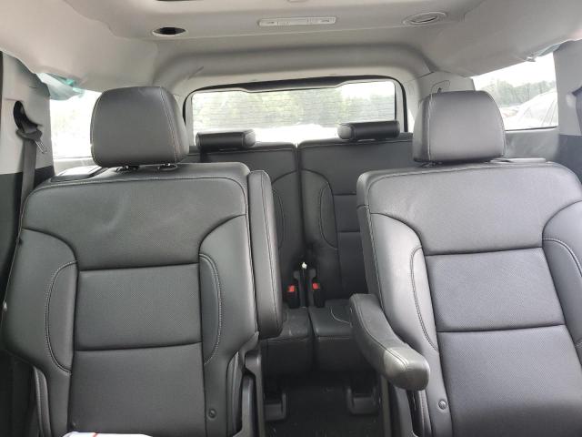 Photo 10 from auction – 2023 GMC ACADIA SLT with VIN 1GKKNULS4PZ209069