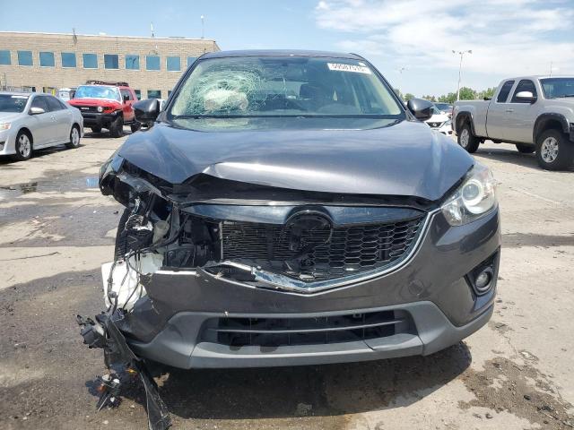 Photo 5 from auction – 2015 MAZDA CX-5 TOURI with VIN JM3KE2CY2F0515072