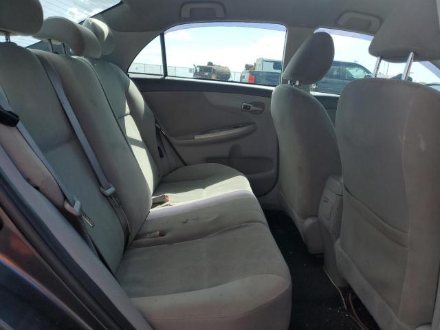 Photo 10 from auction – 2011 TOYOTA COROLLA BA with VIN 2T1BU4EE0BC646625