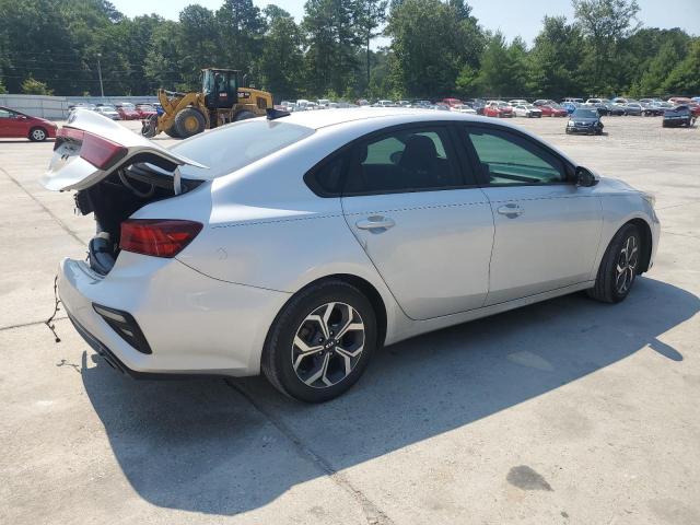 Photo 3 from auction – 2021 KIA FORTE FE with VIN 3KPF24AD5ME330582