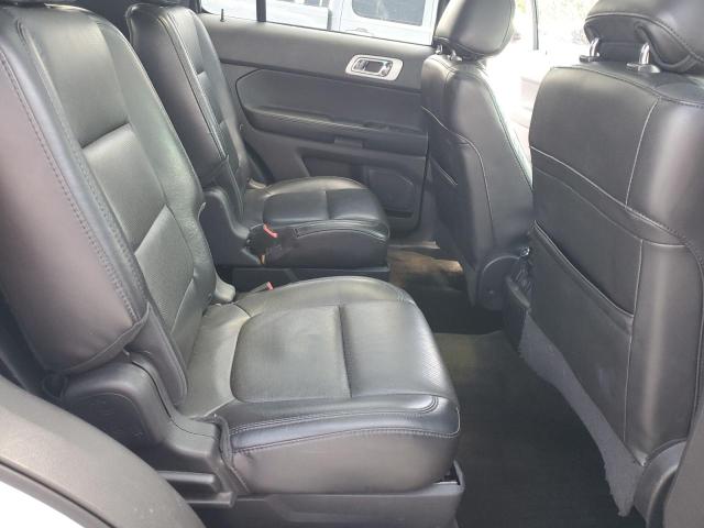 Photo 11 from auction – 2014 FORD EXPLORER L with VIN 1FM5K7F85EGA15870