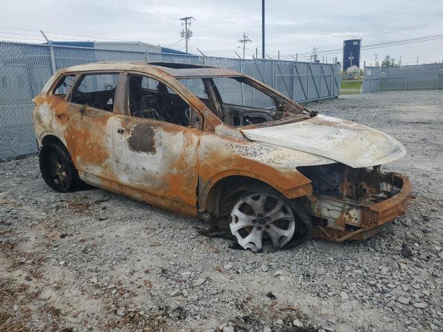 Photo 4 from auction – 2013 MAZDA CX-9 with VIN JM3TB3CA0D0423185