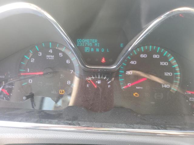 Photo 9 from auction – 2013 CHEVROLET TRAVERSE L with VIN 1GNKRFED3DJ110089